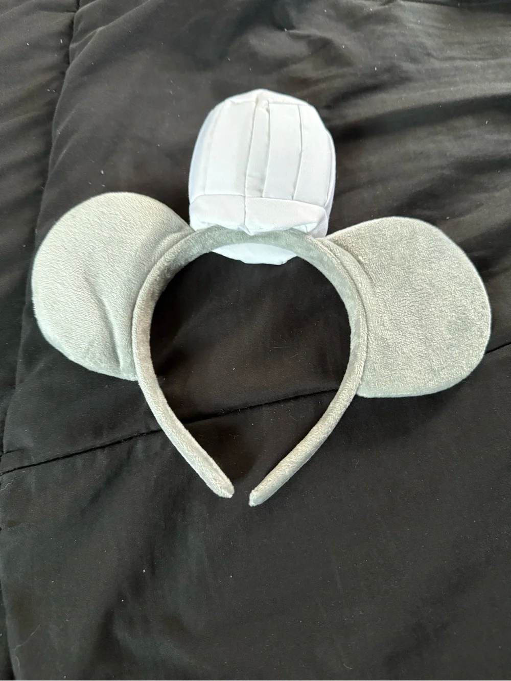 Ratatouille Ears